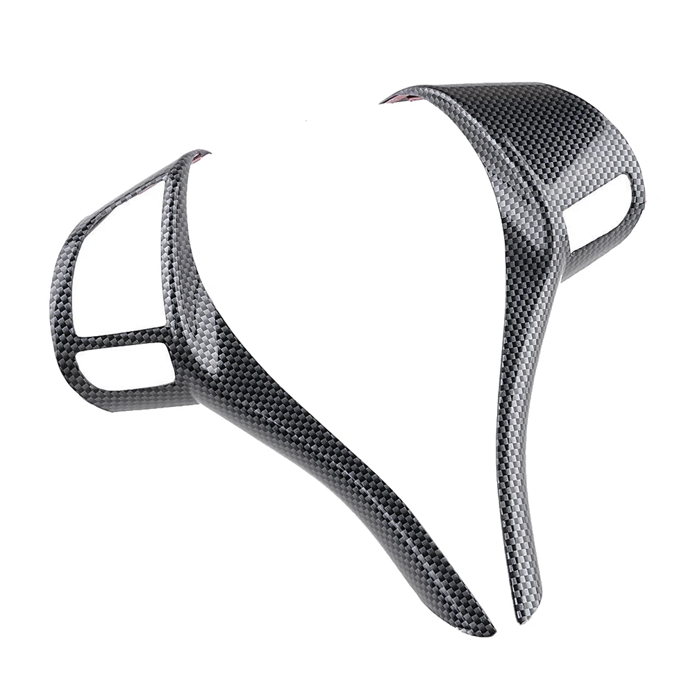 Накладка на руль для Nissan Qashqai J11 X-Trail Teana Altima 2013-2018