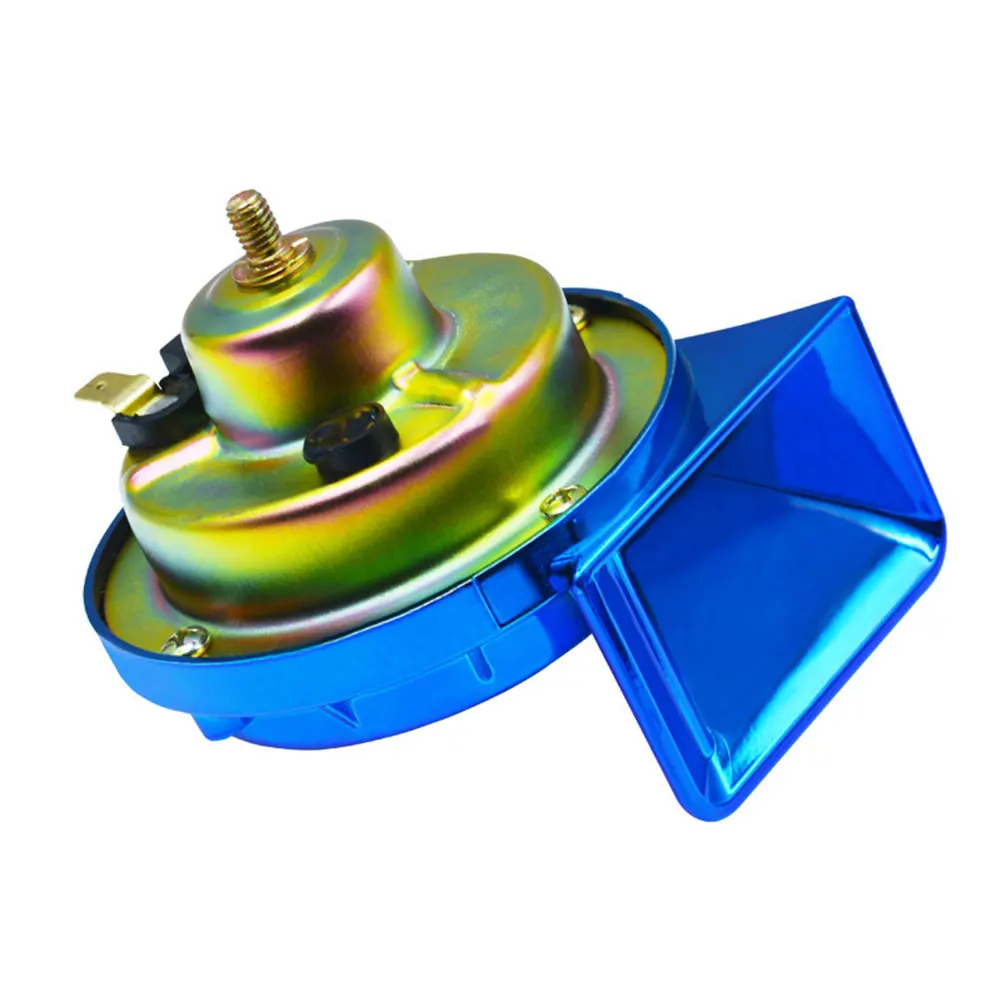 2/1 шт. водонепроницаемый громкоговоритель для автомобиля дБ