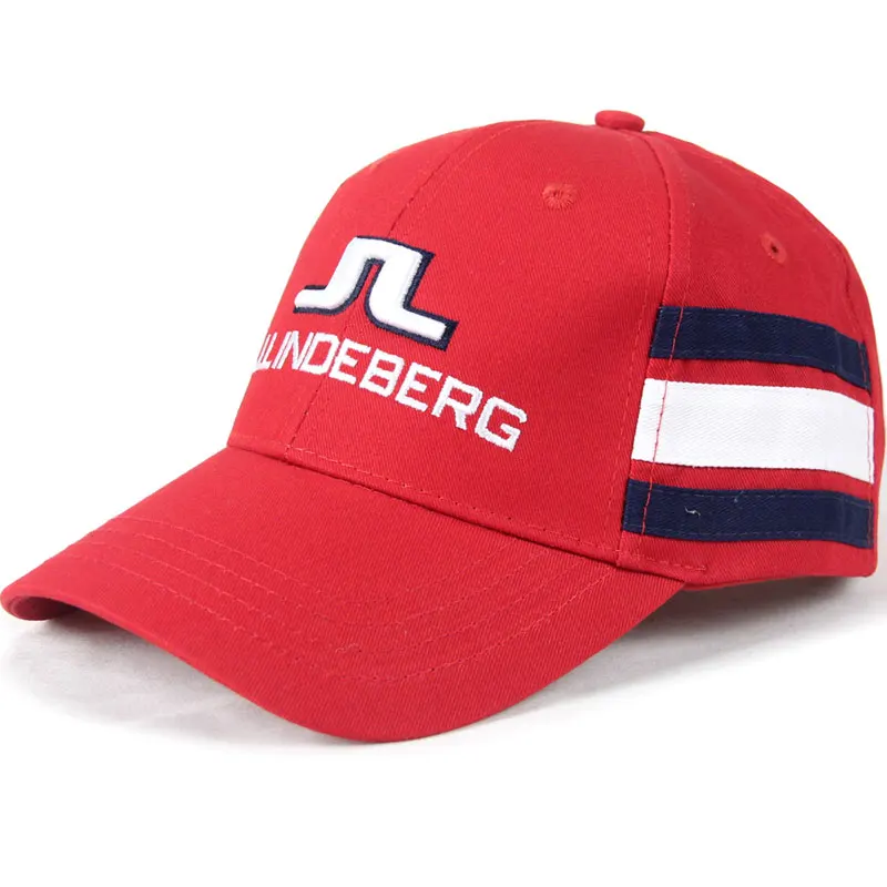 

Golf Sports Hat New Versatile Casual Duck Tongue Hat Men's and Women's Outdoor Sunshade Cap