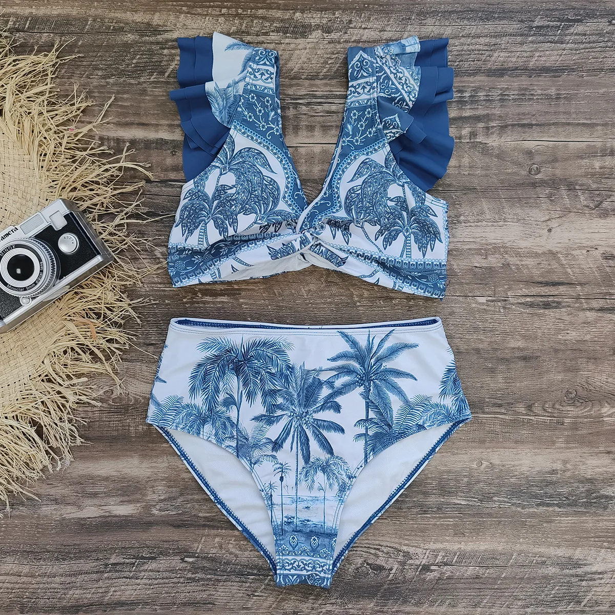 Рисунок 4 - MUOLUX 2023 новый сексуальный закрытый