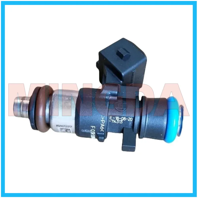 Топливный инжектор для Lifan Lf250-d/250-e/v16 Efi