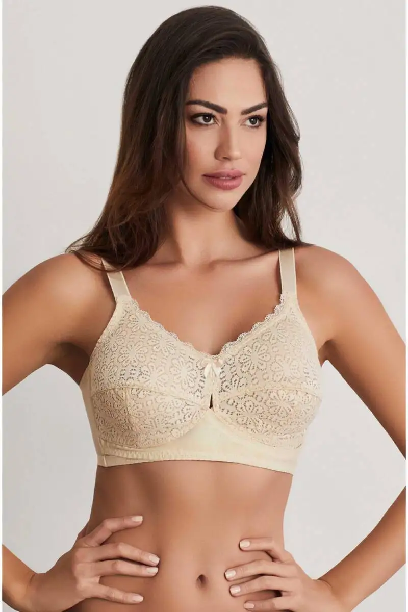 

Eros Female Balensiz Extra Minimizer Bra