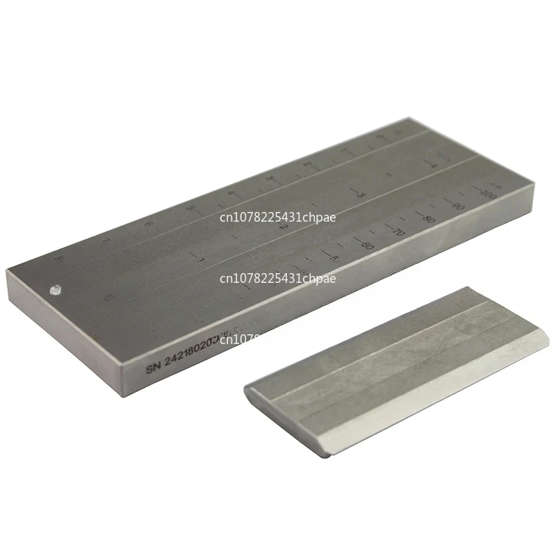 Двойной тонометр BGD242/3(0-100um)