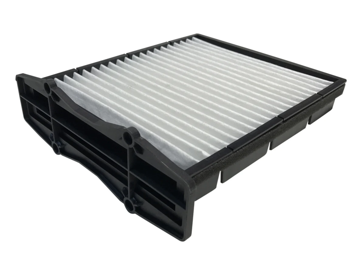 

SC717 pollen filter FREE ER 1 L314 9806
