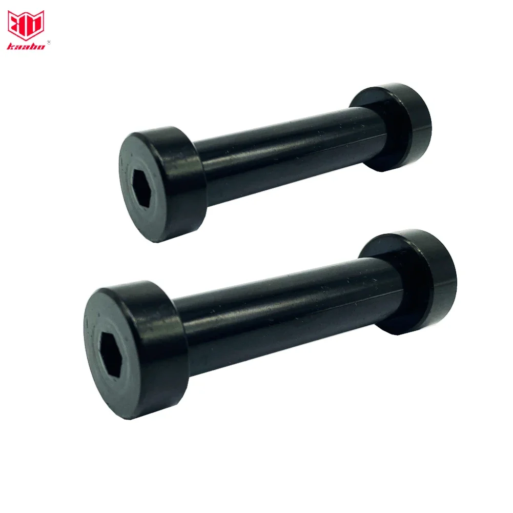 Оригинальные аксессуары Kaabo M16 * 65 Складной стыковый винт для 11-дюймового