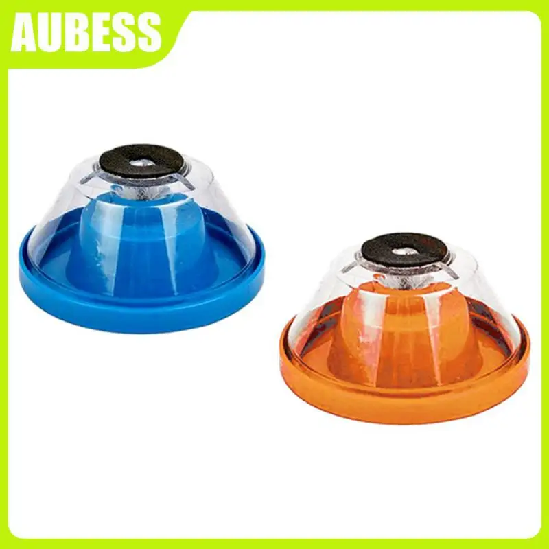 

Drill Dust Diy Power Tool Blue Collector Drill Bit Display Case Organizer Drill Bit Accessories