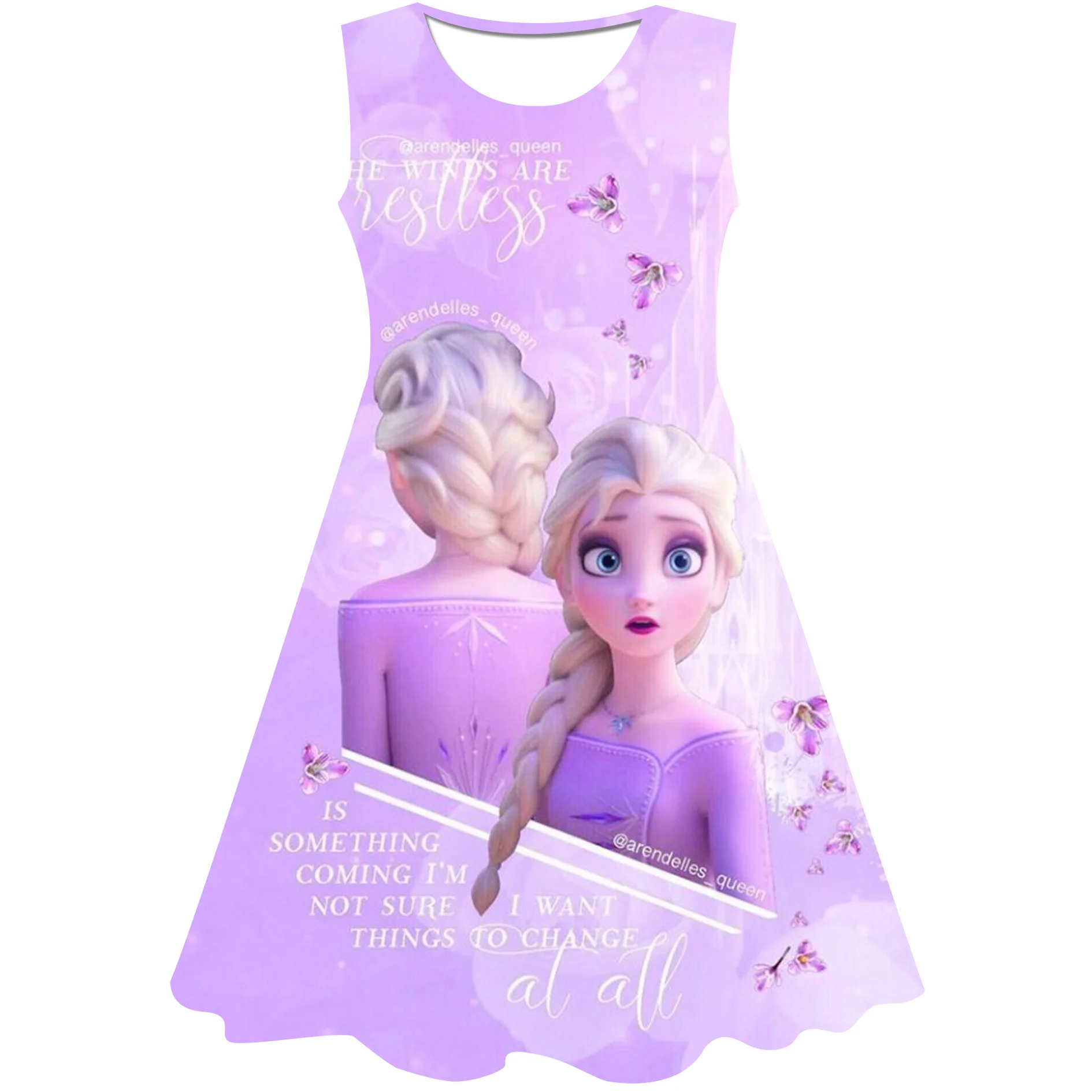 

Летняя одежда для детей от 1 до 10 лет, 2 шт.