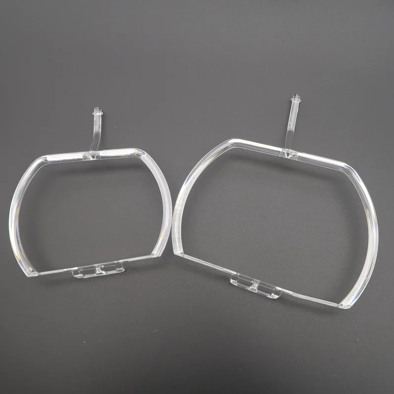 

Для BMW X5 X6 F15 2014-2018, дневные ходовые огни