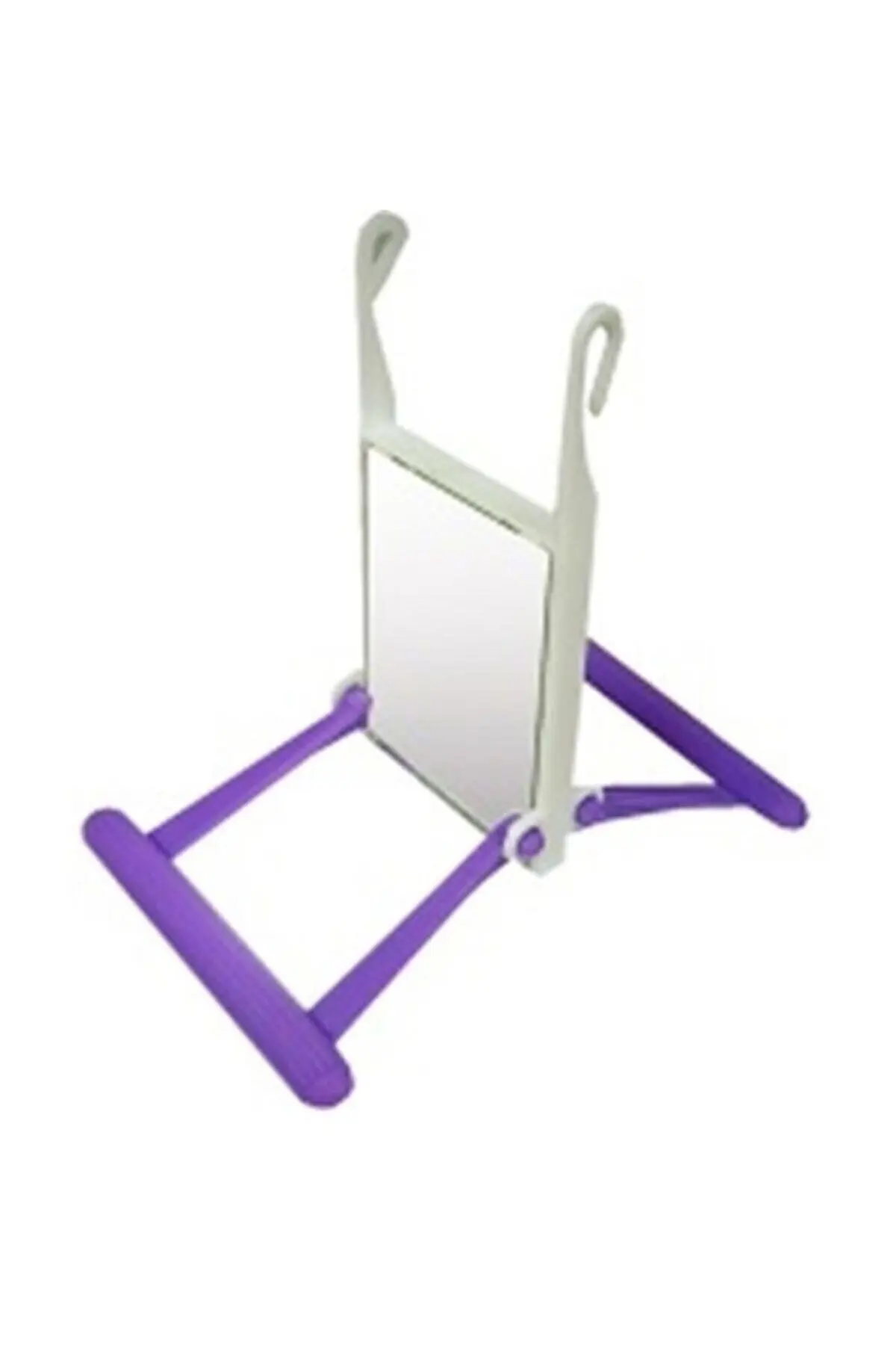 

Зеркальные качели от производителя