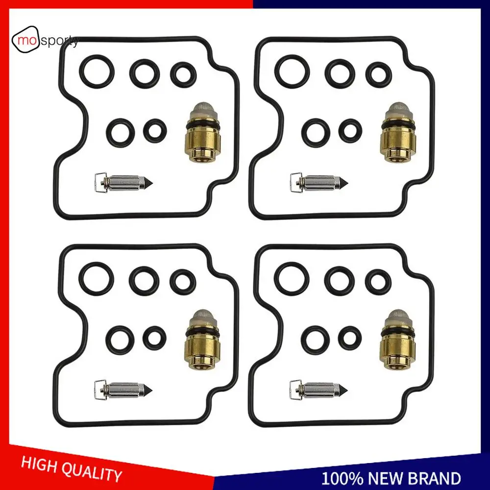 

Motorcycle Carburetor Needle Gasket Repair Kit for Suzuki GZ250 1999-2009 GS500F 2004-2009 GZ 250 GS500 GS 500F 500 F Float