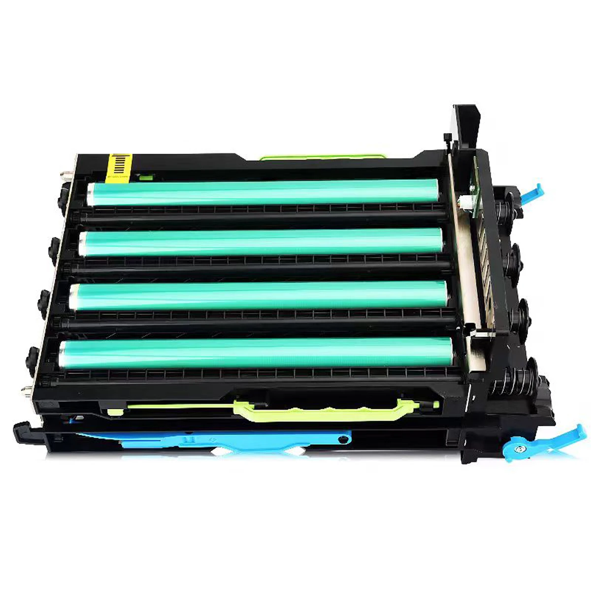 Фото Блок изображения, барабанный картридж для Lexmark CX 410 CX 510 CS 317 CS 417 n dn dtn nw dtnw de dte dnw e dew dhe dehe dtfe MFP №4