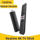 Смарт-флешка realme 4K с поддержкой Bluetooth 5,0, 2 + 8 Гб, ARM Cortex A53, 4 ядра, 4kp60