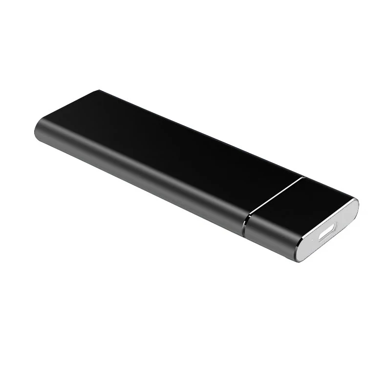 

Wholesale Solid State Drive 1TB 1tb USB 3.1 Type C External Hard Disk Portable Pssd Mobile SSD