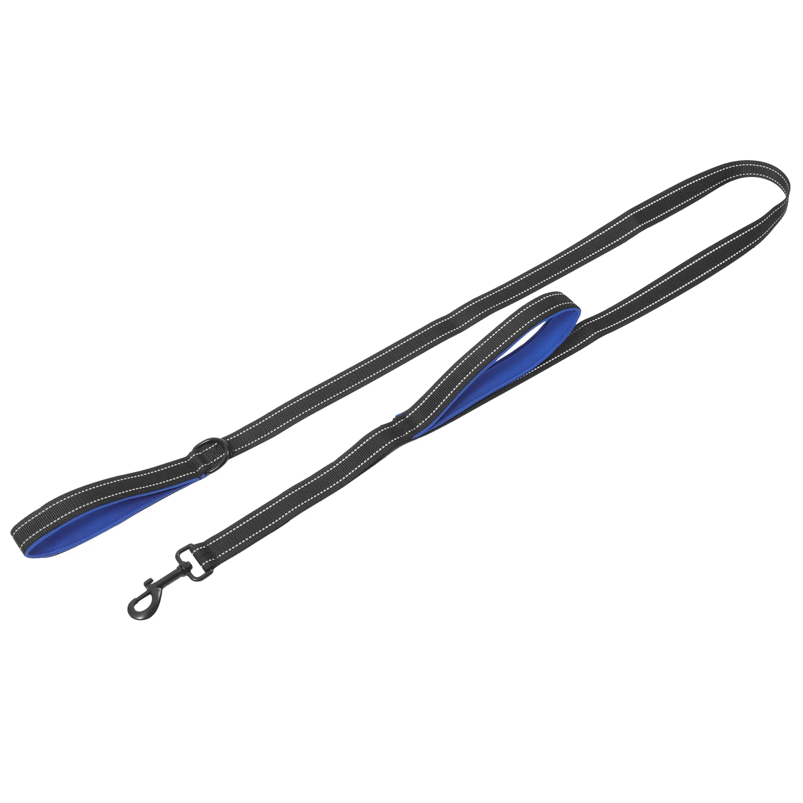 

Tow Strap Dog Leash Pet Walking Double Layer Medium Comfortable Rope Pulling Thickened Durable