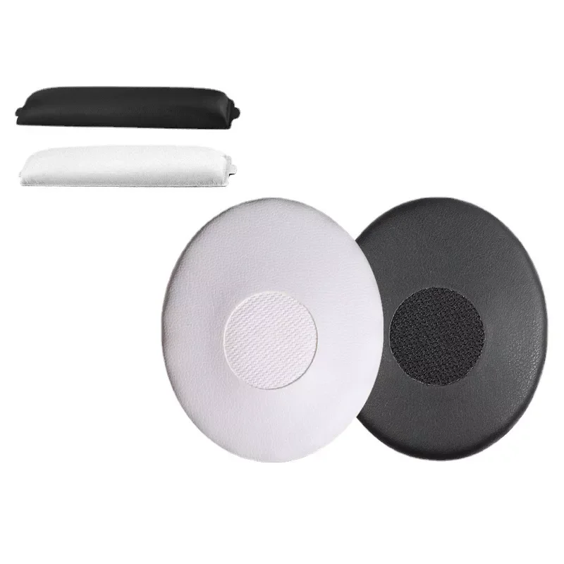 

Replacement Ear pads Cushion Head Beam Pad Repair Parts for Sennheiser HD228 HD229 HD218 HD238 HD219 HD220