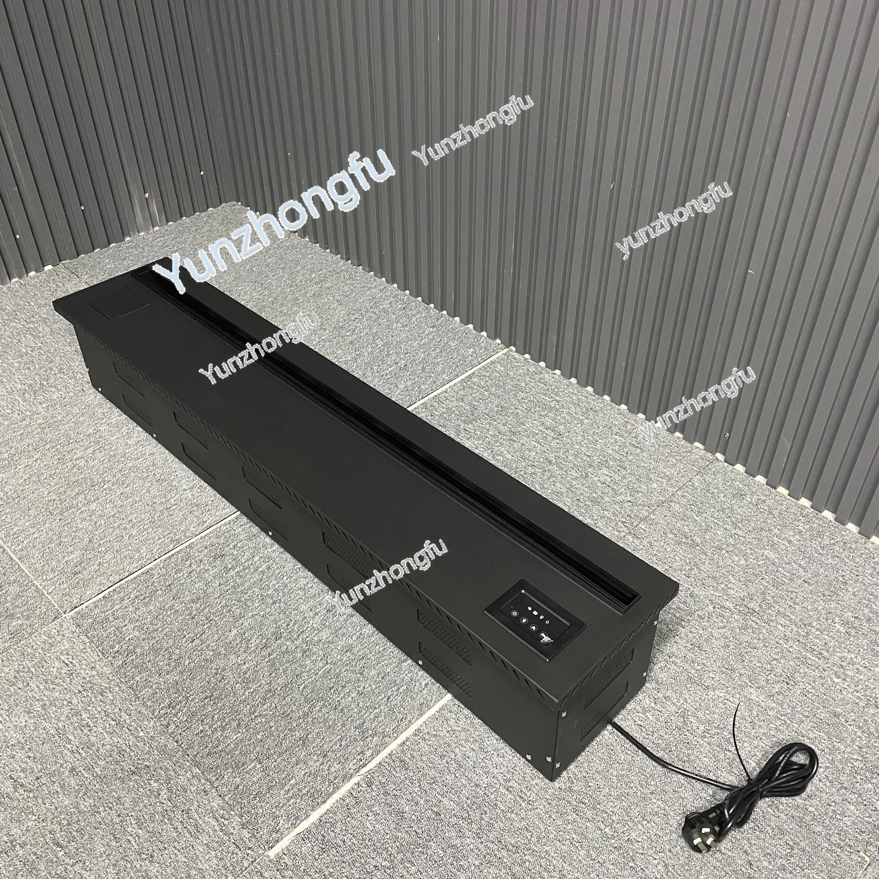 

Woguan 1200 мм 3D паровой Электрический огнеупорный водяной камин для помещений