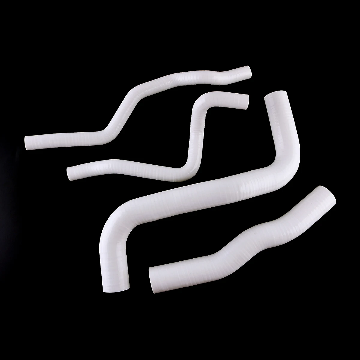 Для 1994-2000 Mitsubishi FTO DE3A Шасси 2 0 6A12 Двигатель MT Автомобильный силиконовый комплект