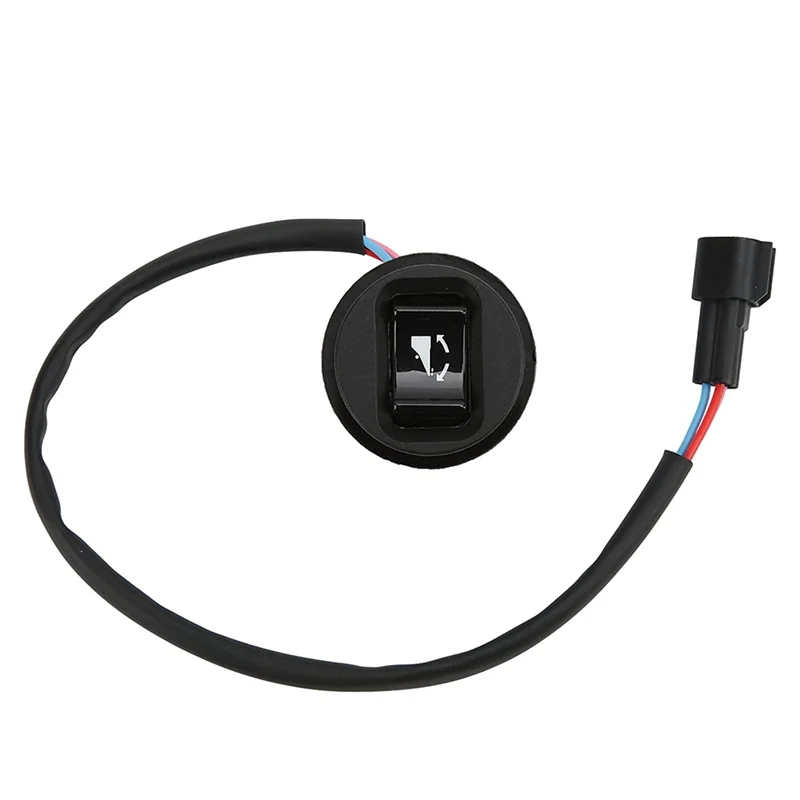 Переключатель питания и наклона PTT 3AC-72615-00 3AC-72615-0 3AC726150M подходит для подвесного