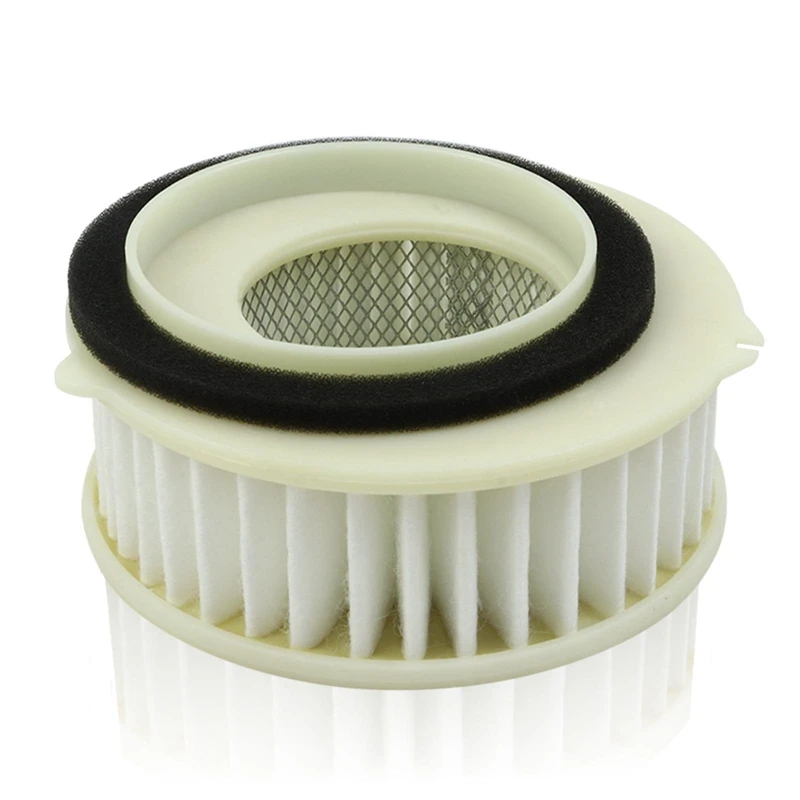 

Air Filter Cleaner For Yamaha XVS650 XVS 650 V-Star 650 Custom Drag Star 650 XVS650A Classic HFA4607 4TR-14451-00