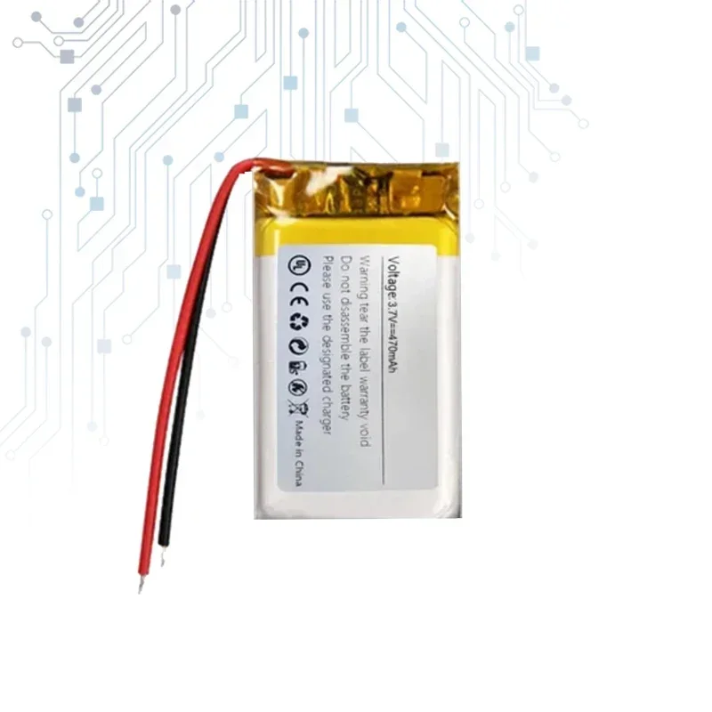 Сменный аккумулятор для спортивных часов Garmin Fenix 6 6X Pro 6S Sapphire Approach S60 361-00097-00 361-00086-12