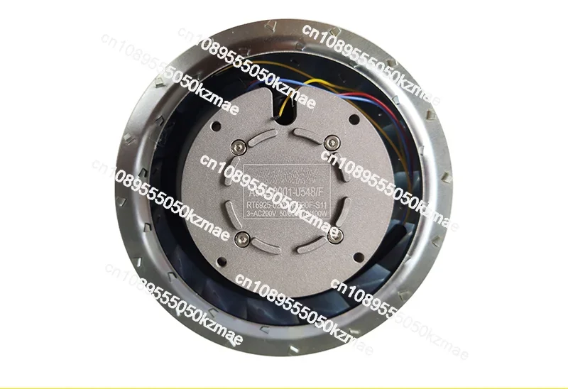 A90L-0001-0515 0548 0444 0516/R Шпиндельный двигатель вентилятора