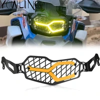 for bmw f750gs f850gs 2018 2019 2020 2021 f 750 gs f 850 gs headlight guard protector grille grill cover acrylic lamp patch