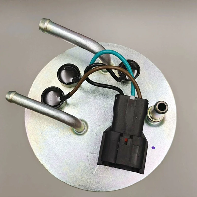 Лидер продаж-для Hyundai Terracan Crdi топливный насос в сборе блок подачи топлива 31110-H1032