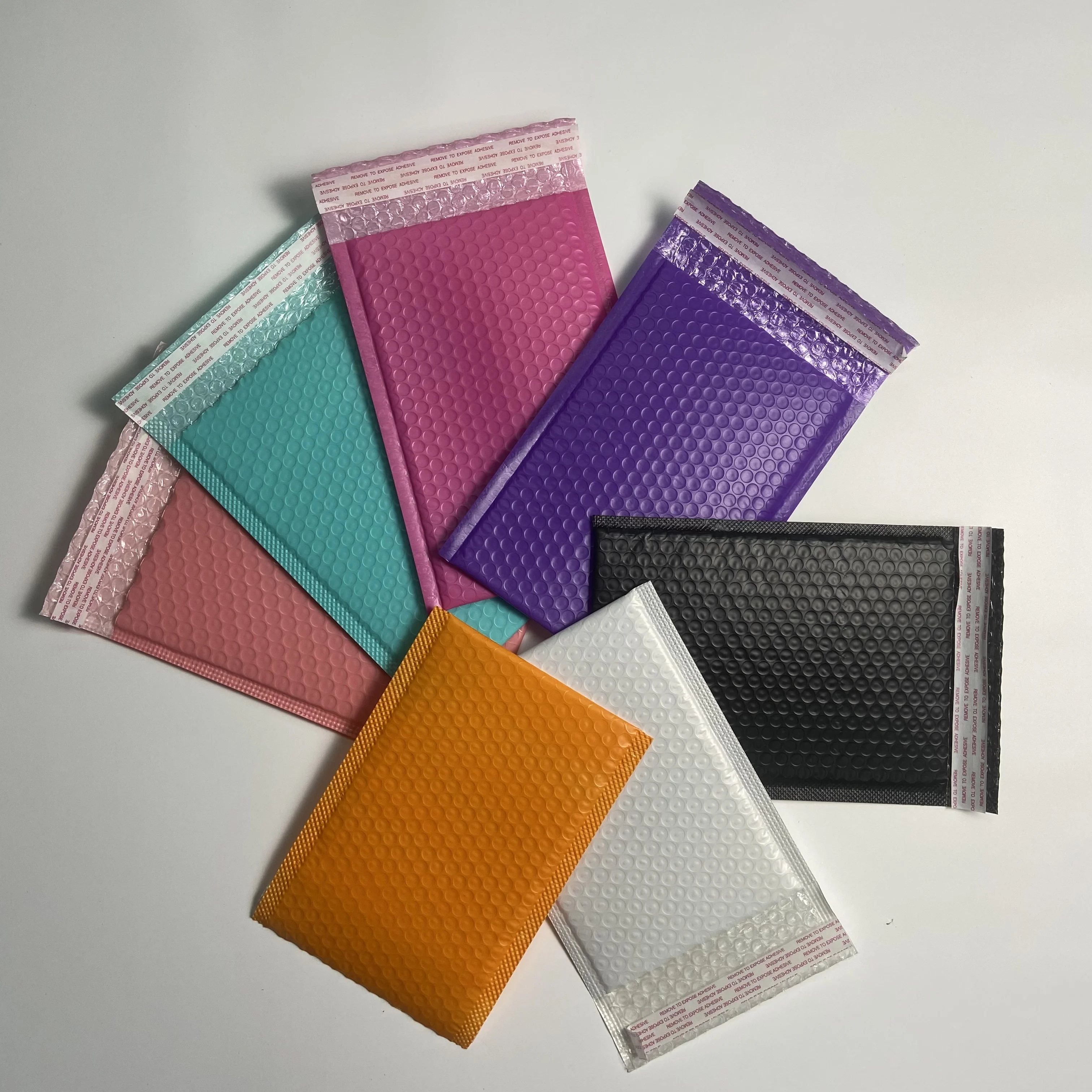 Ceny Małe Opakowanie Koperta Pocztowa Torby 50 Sztuk Torba Na Zakupy Opakowanie Zbiorcze Samo Uszczelnienie Pakiet Poczta Opakowanie Dostawy Biznesowe