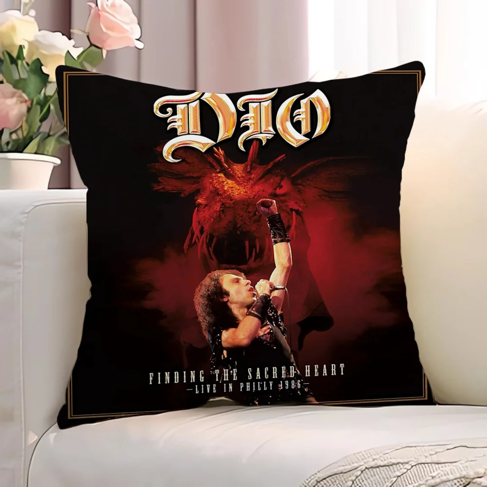 D-DIOS Плюшевые Чехлы Для Подушек 45x45 См Декоративные Наволочки Осенний Декор