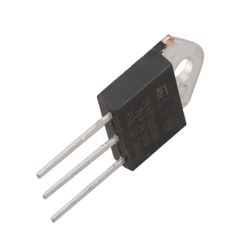 

10 ярдов, 600 В, 40 А, кремниевый контроллер, выпрямитель, стандартный Triac