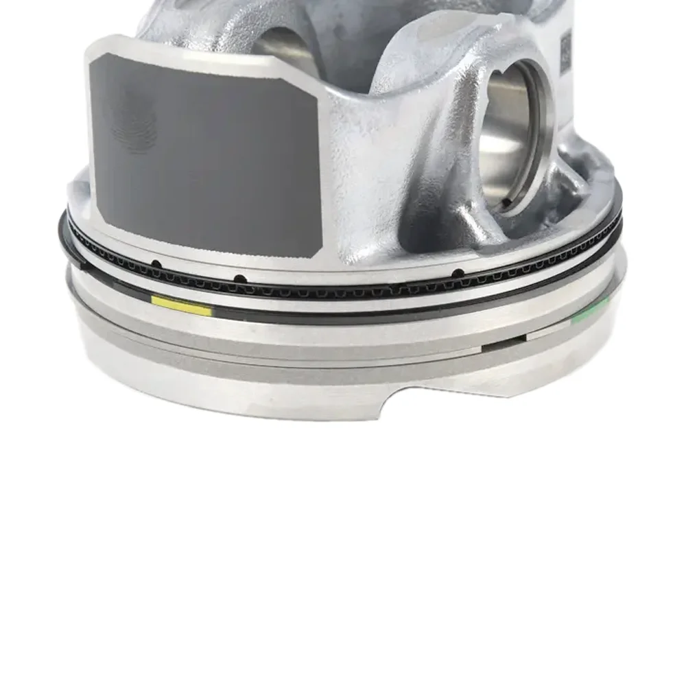 Поршень A2780300000 A2780303217 M278 S500 GLE500 поршневые кольца двигателя автозапчасти подходит