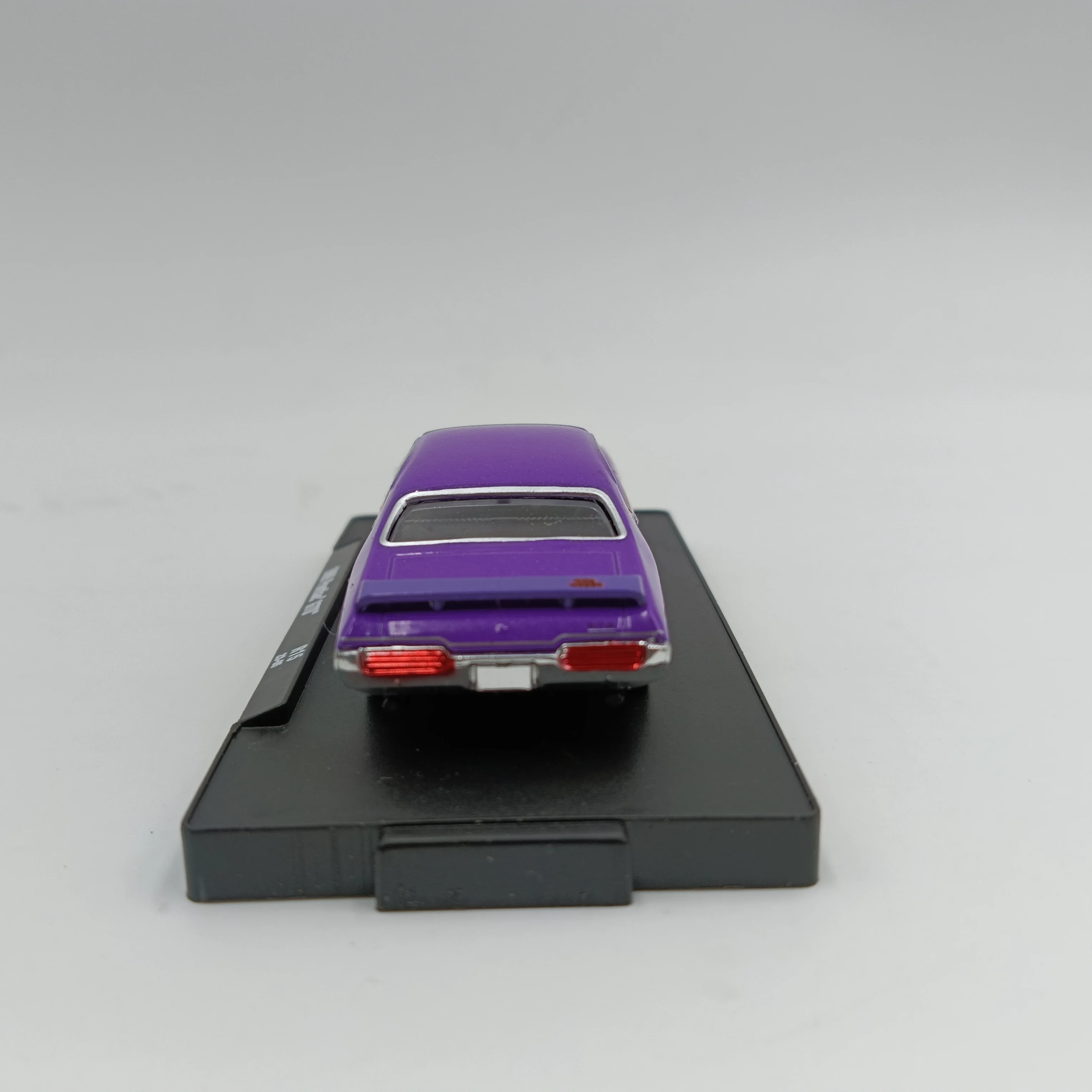 Машины 1/64 1969 года модель автомобиля из сплава Pontiac редкая коллекция игрушек