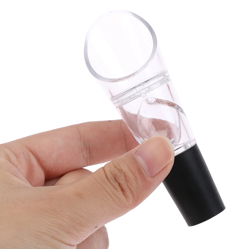 Декантер-аэратор для бутылок красного вина