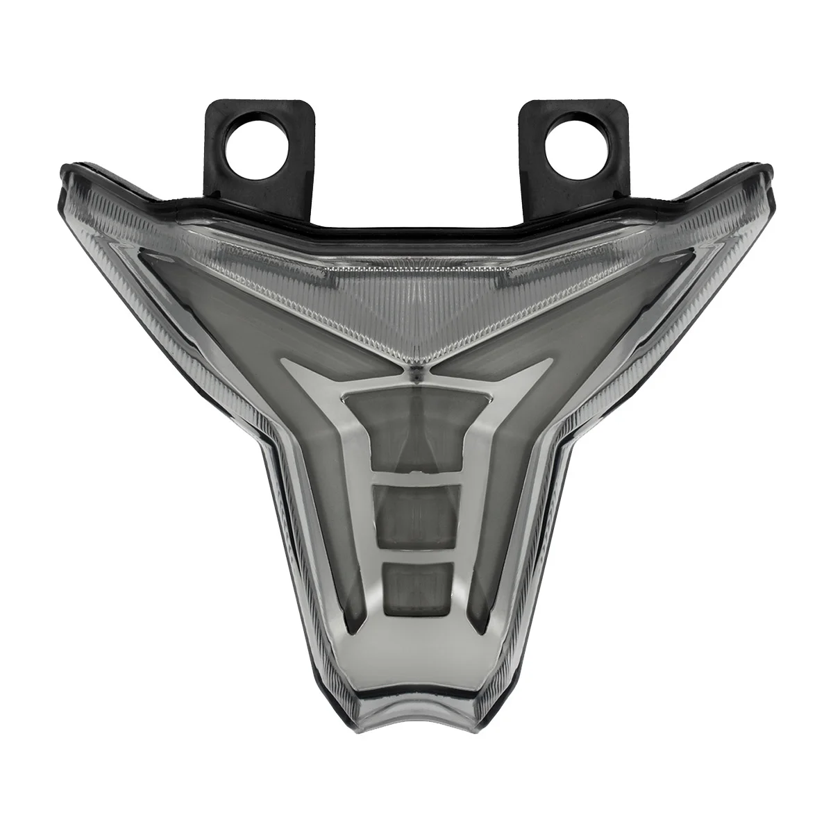 

Motorcycle LED Rear Lights Rear Brake Light Turn Signals Assembly for Kawasaki ZX10R Ninja 2016-2018 Z1000