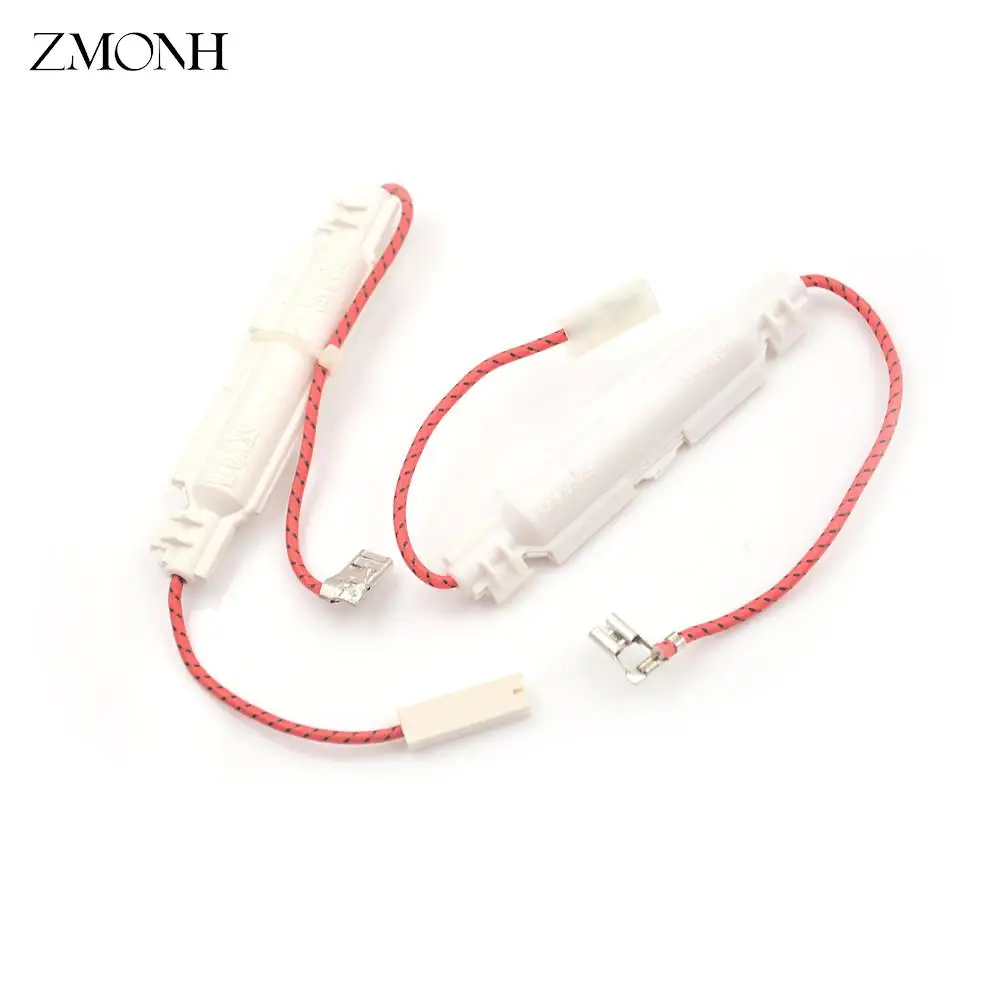 

Microwave Oven High Voltage Fuses Fuse Holder 5KV 0.7A 0.85A