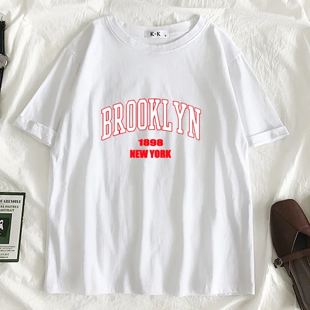 Майка Brooklyn ELITEBODY