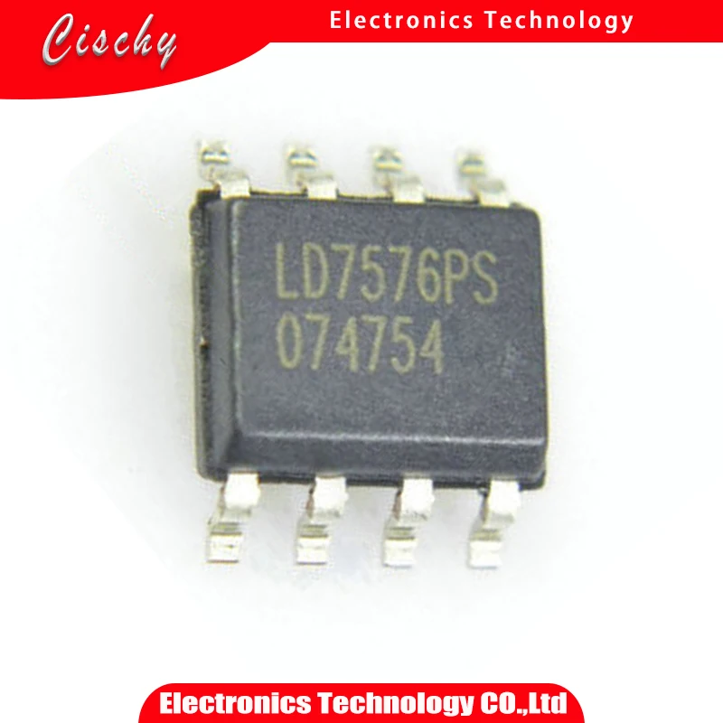 ld7576gs ld7576ps ld7576gs ld7576ps