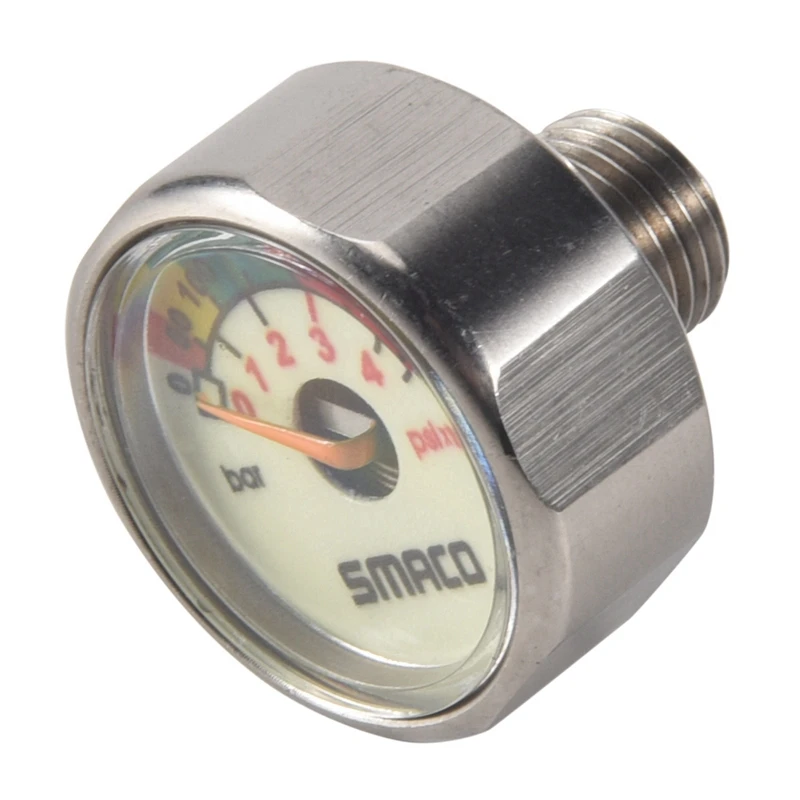 Новинка-3X SMACO M10 оборудование для дайвинга бутылка с пони подводного плавания