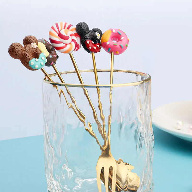 1 шт. столовые приборы из нержавеющей стали | Дом и сад