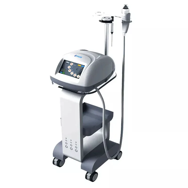 

Портативная микроигла, микроигла для подтяжки лица, удаления акне