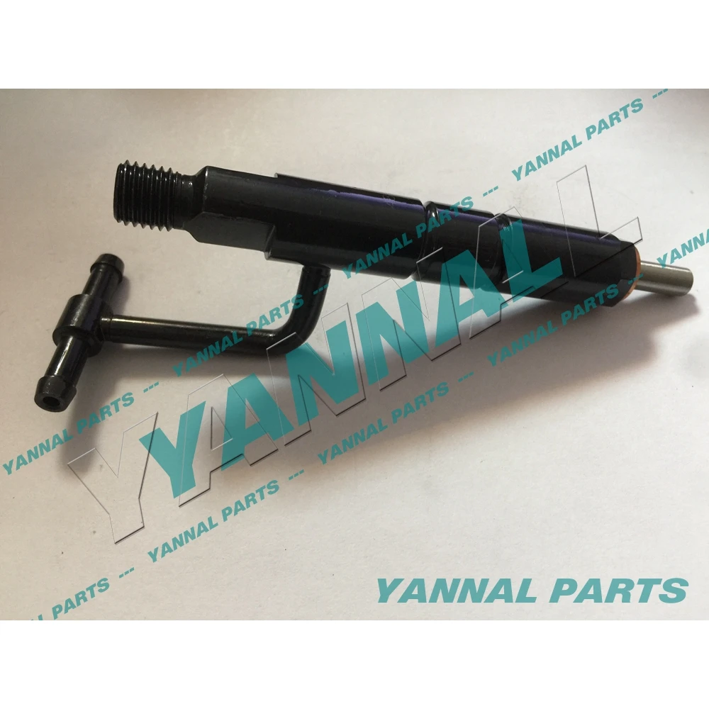 

Топливный инжектор 6646906 для Isuzu 4JB1 Mustang Bobcat 843 853 1213 960 2060 по конкурентоспособной цене, 4 шт.
