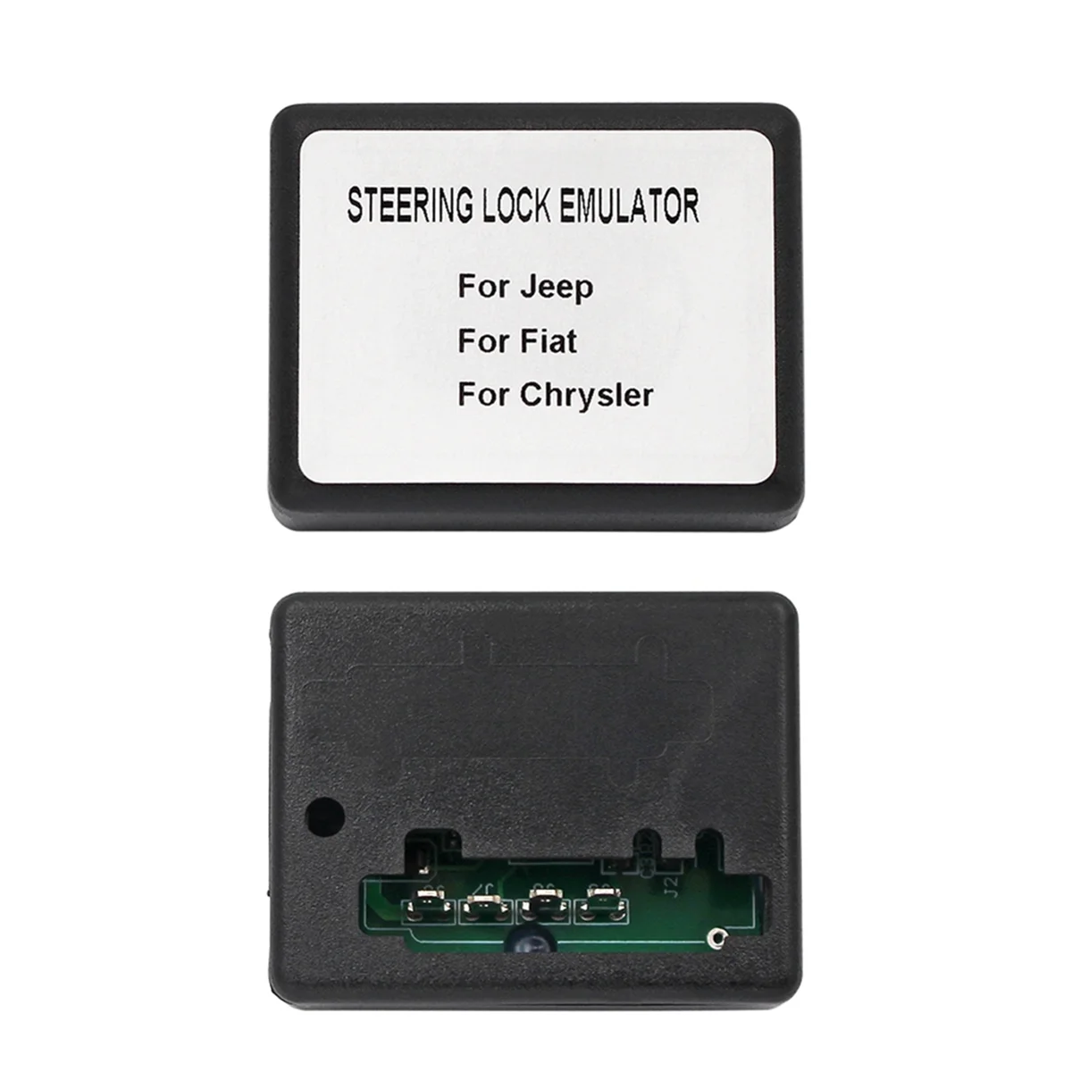 Универсальный эмулятор рулевого замка для Jeep Fiat Chrysler 5026788AD проблема блокировки