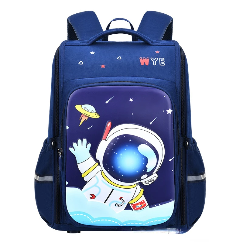 Waterproof Children Orthopedic schoolbag School Bags for Boys Girls backpack Kids kids Primary school Backpack mochila escolar