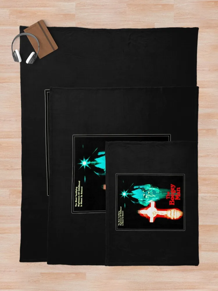 Одеяло Boogey Man 1980 декоративные одеяла для кровати диванов