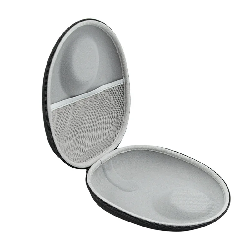 Держатель для наушников амортизирующая противоударная жесткая дорожная сумка