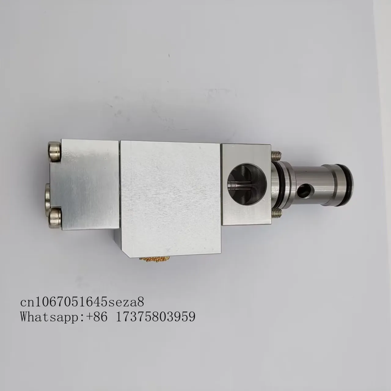 Фото Модуль для пистолета для термоклея Nordson, аналог 7106945 №5