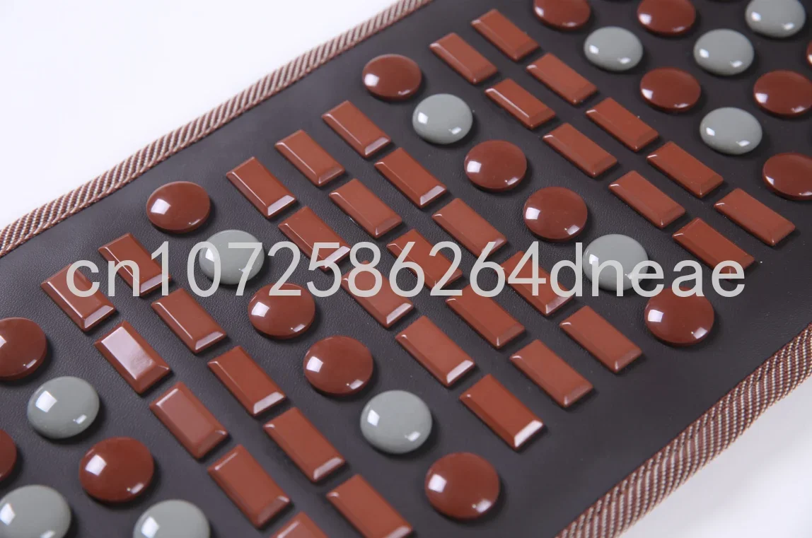 Коврик турмалиновый с наноалмазным покрытием для ухода за талией