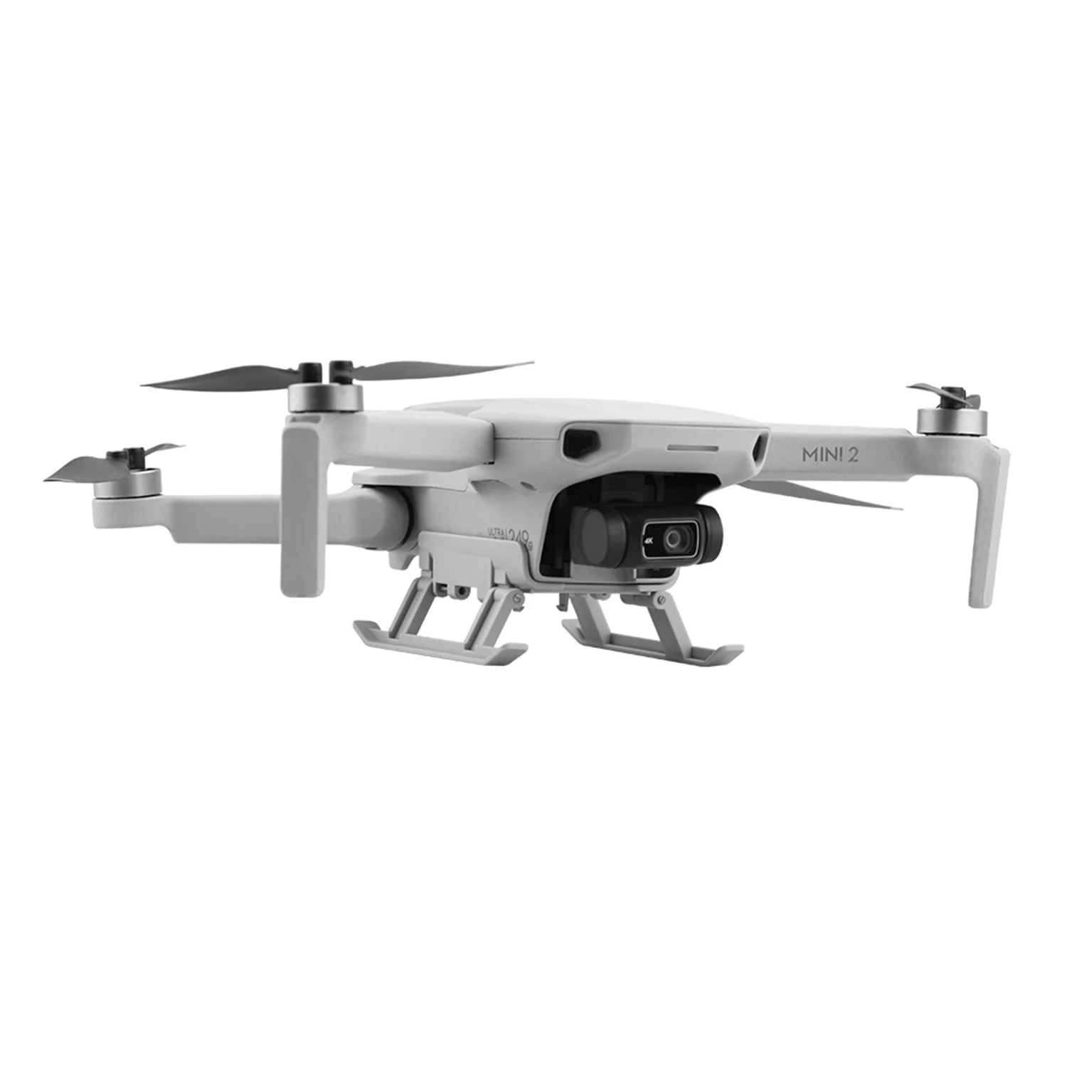 

Landing Gear Extensions Leg Support Protector For Mavic Mini / Mini 2 / Mini SE