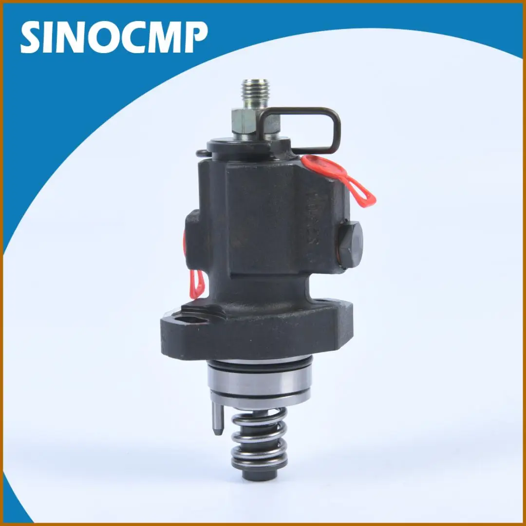 1 шт. форсунка Common Rail 04287049 Для двигателя Deutz 2011 года DEUTZ FM2011 оригинал новый