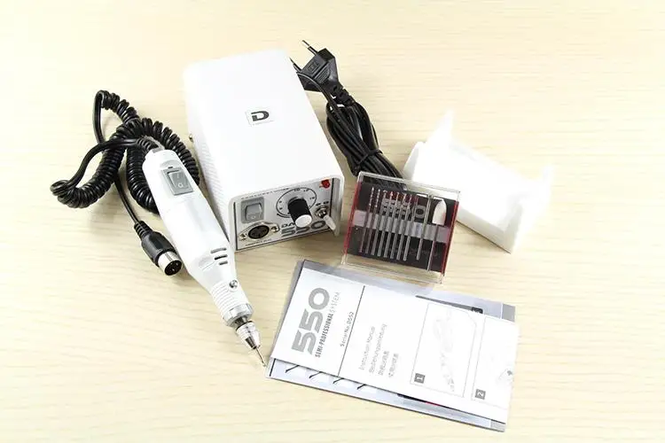 Задняя панель управления